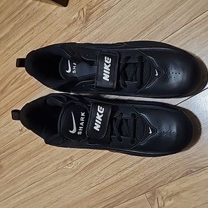 Nike Footbal Cleats